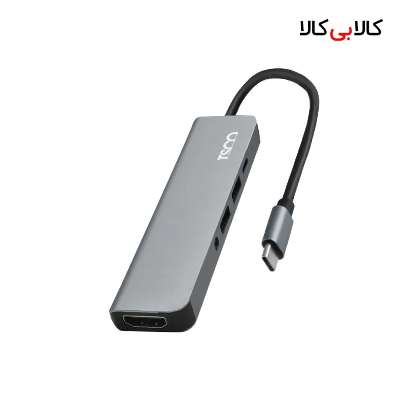 هاب USB تسکو مدل THU 1160