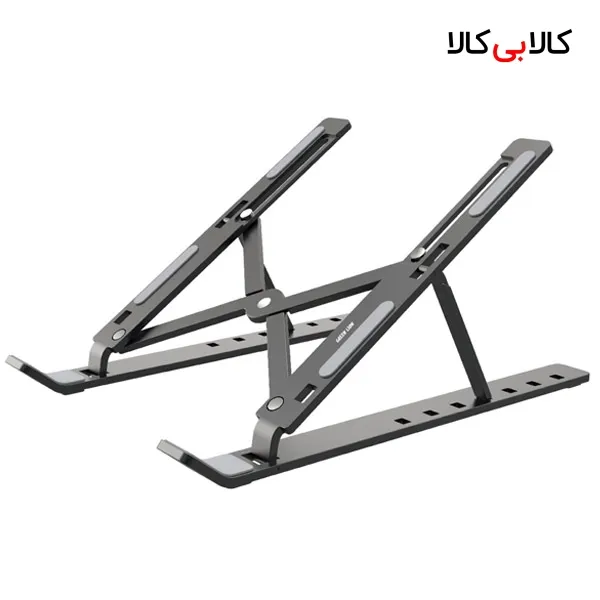 پایه نگهدارنده لپ تاپ گرین مدل X-Foldable
