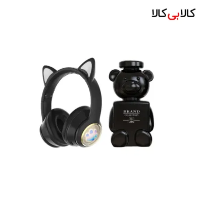 پک هدیه فانتزی پسرانه کد 022