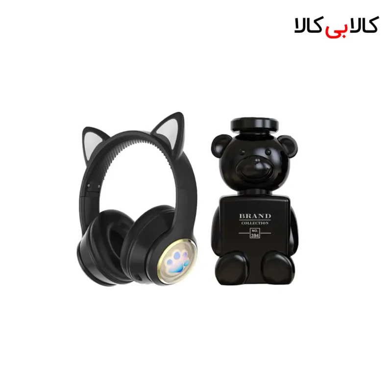 پک هدیه فانتزی پسرانه کد 022