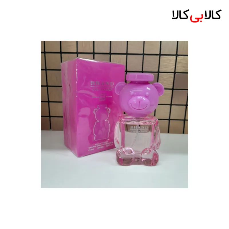 پک هدیه فانتزی دخترانه کد 023