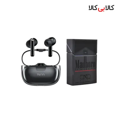 پک هدیه مارلبرو پسرانه کد 025