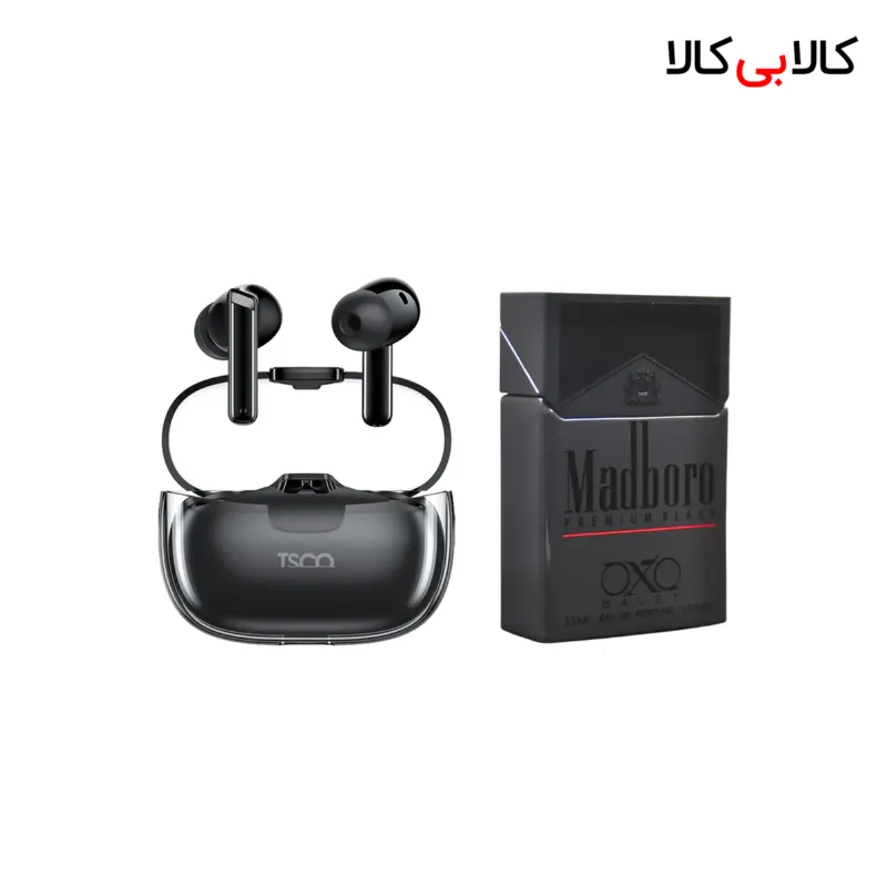 پک هدیه مارلبرو پسرانه کد 025