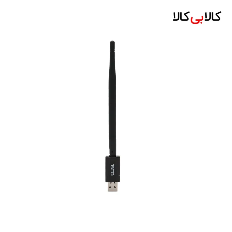کارت شبکه USB تسکو مدل TW1010