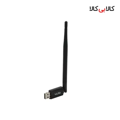کارت شبکه USB تسکو مدل TW1010