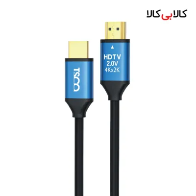 کابل HDMI تسکو مدل TCH 68 طول 15 متر