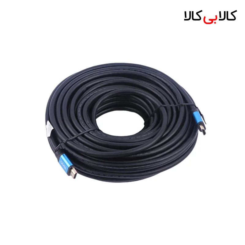کابل HDMI 4K تسکو TCH 72 طول 20 متر