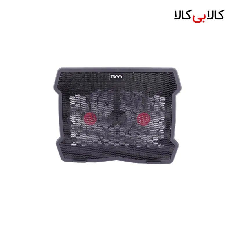 کول پد لپ تاپ (پایه خنک کننده لپ تاپ) تسکو TCLP 3099