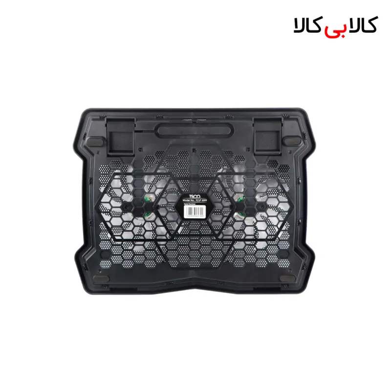 کول پد لپ تاپ (پایه خنک کننده لپ تاپ) تسکو TCLP 3099