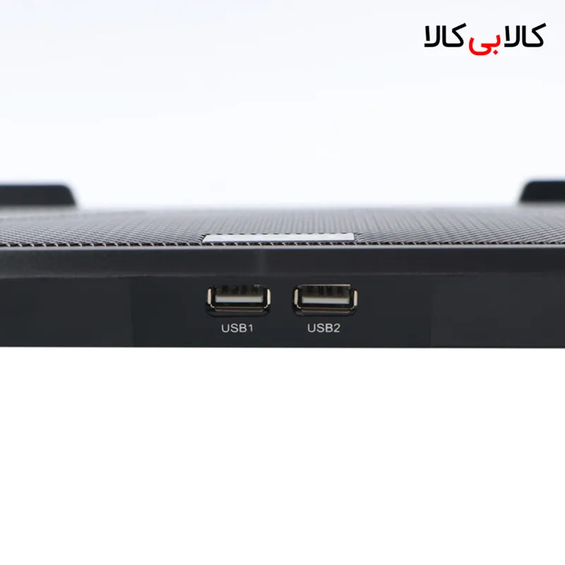 کول پد لپ تاپ (پایه خنک کننده لپ تاپ) تسکو TCLP 3099