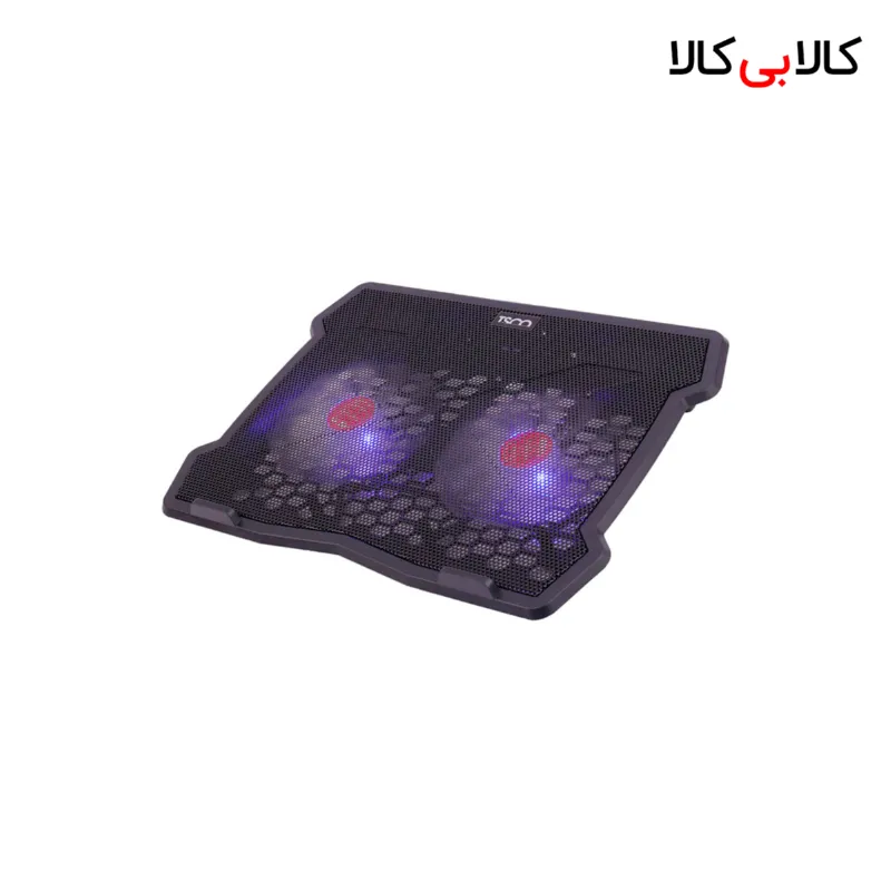 کول پد لپ تاپ (پایه خنک کننده لپ تاپ) تسکو TCLP 3099