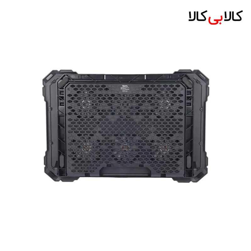 کول پد لپ تاپ (پایه خنک کننده لپ تاپ) تسکو TCLP 3119