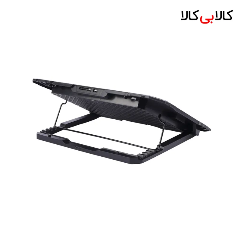 کول پد لپ تاپ (پایه خنک کننده لپ تاپ) تسکو TCLP 3119