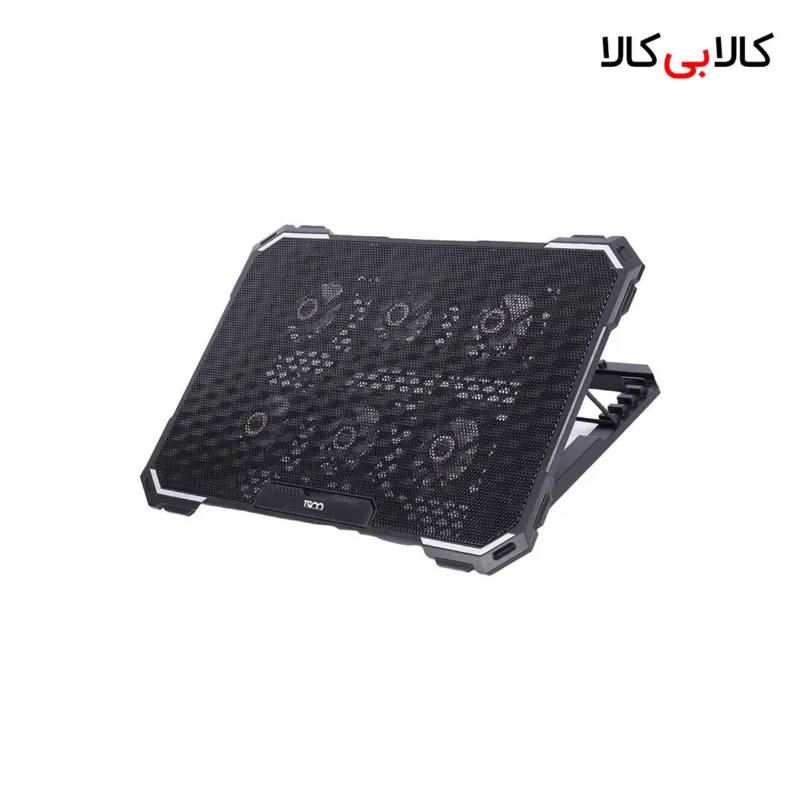 کول پد لپ تاپ (پایه خنک کننده لپ تاپ) تسکو TCLP 3119