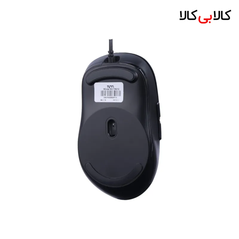 موس تسکو TM 210