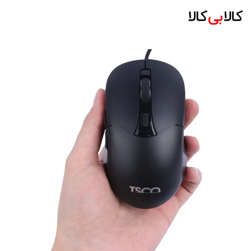 موس تسکو TM 210