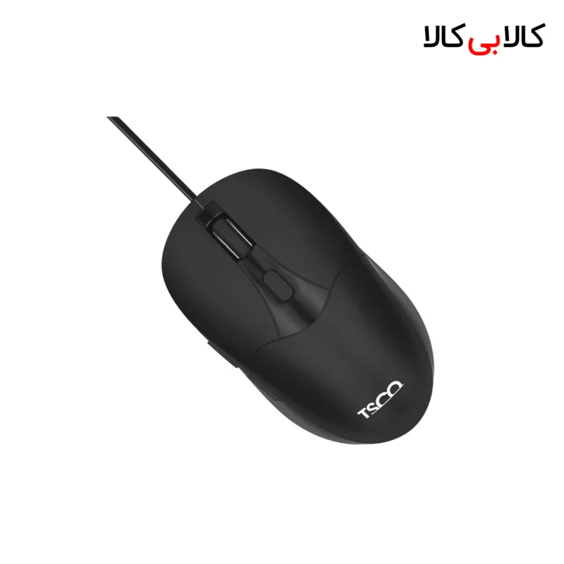 موس تسکو TM 210