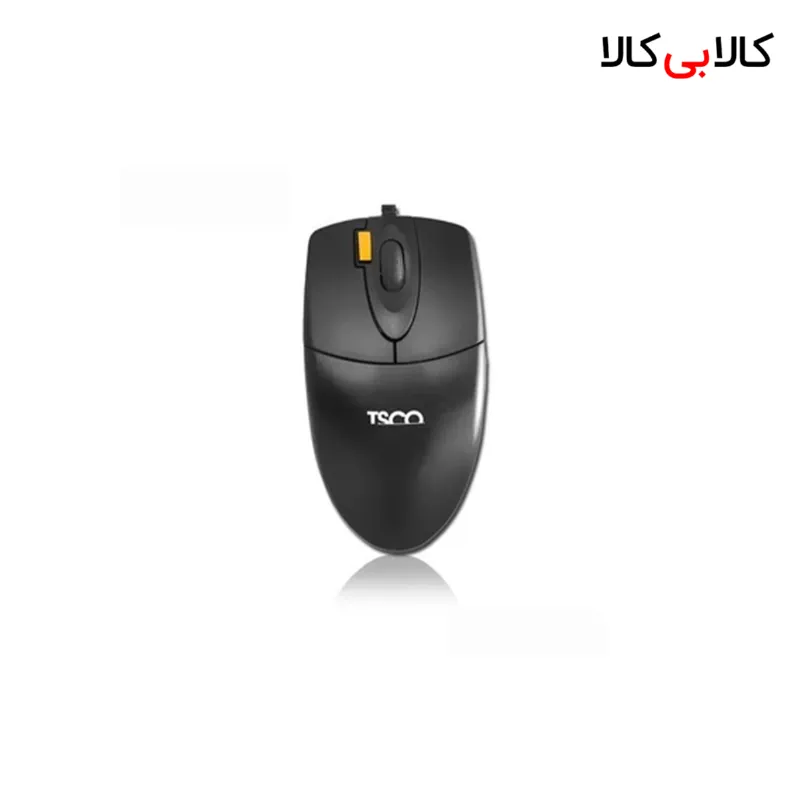 ماوس باسیم تسکو مدل TM 212