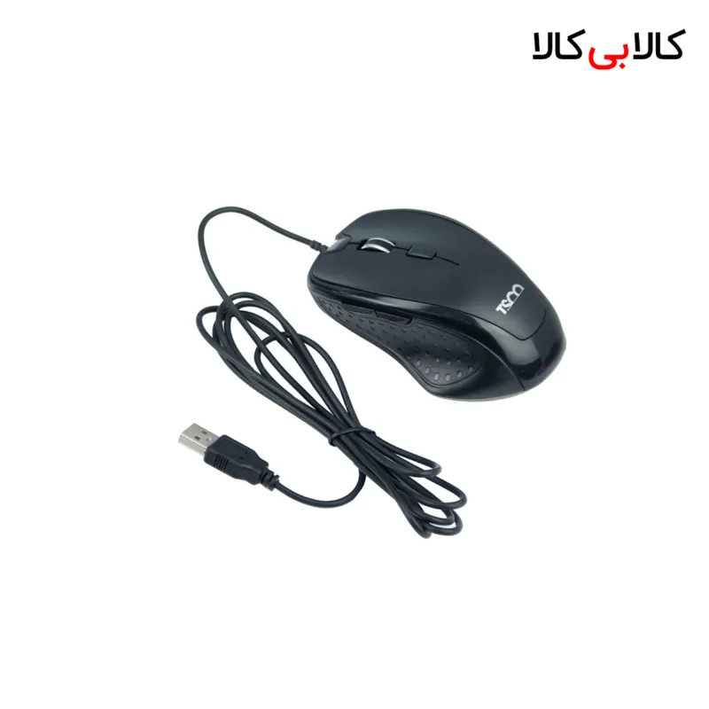 موس تسکو TM 304
