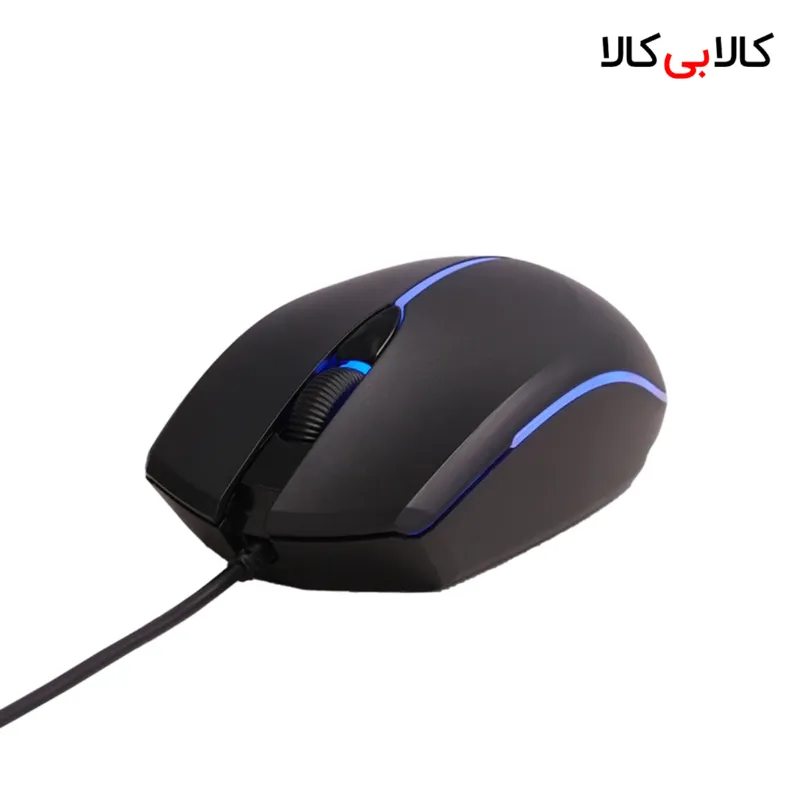 ماوس تسکو مدل TM 308