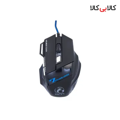 موس گیمینگ تسکو TM 2018N