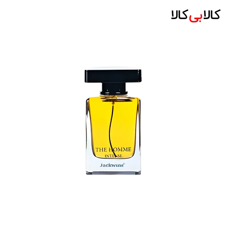 ادکلن جانوین (جک وینز) دِ هوم اینتنس مردانه حجم 100 میلی لیتر