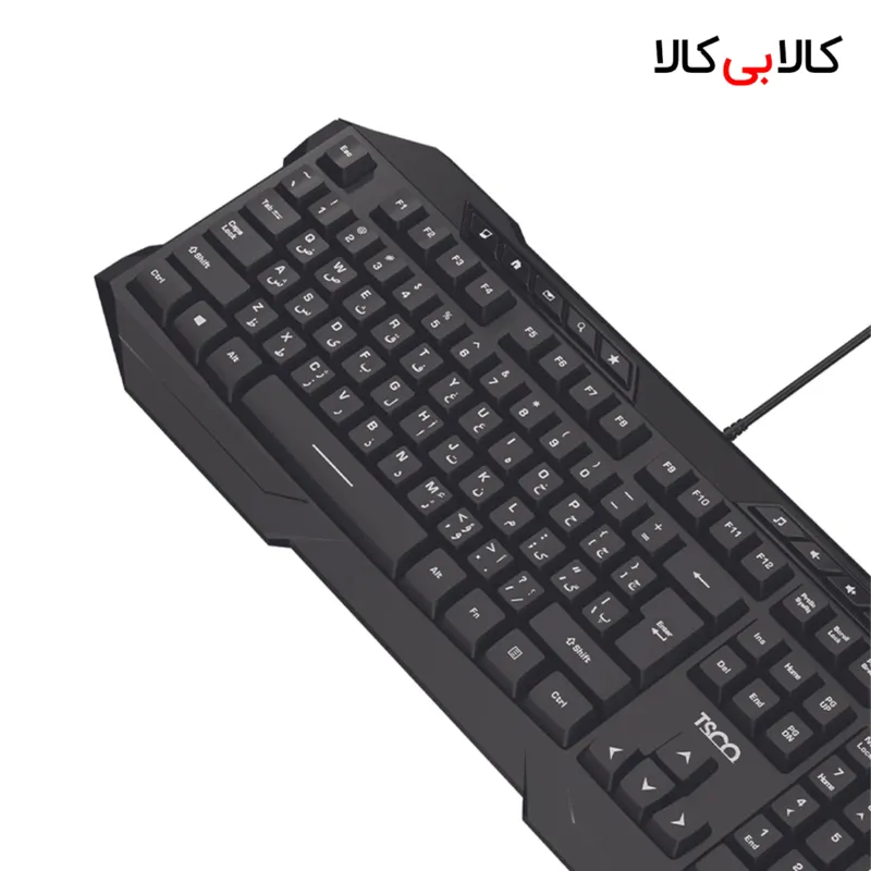 کیبورد تسکو TK 8042