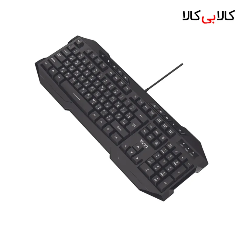 کیبورد تسکو TK 8042
