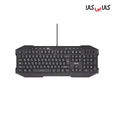 کیبورد تسکو TK 8042