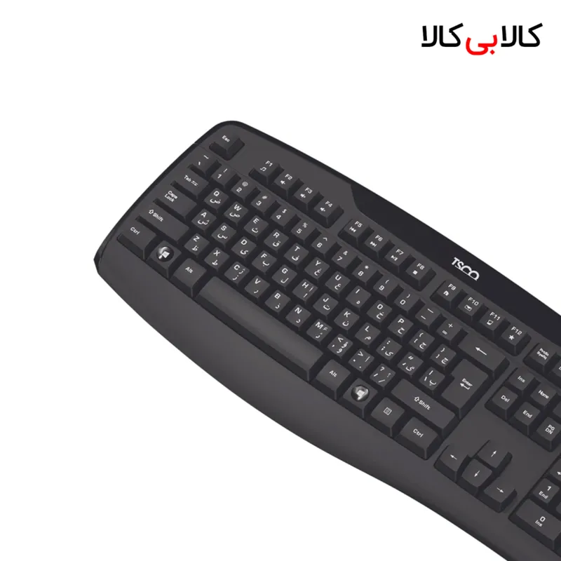کیبورد تسکو TK 8043
