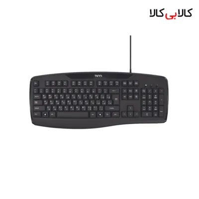 کیبورد تسکو TK 8043