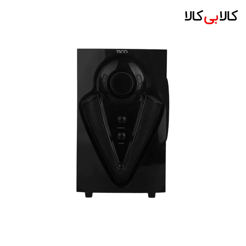 اسپیکر بلوتوثی رم و فلش خور TSCO TS 2187