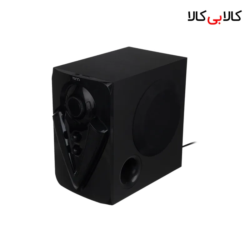 اسپیکر بلوتوثی رم و فلش خور TSCO TS 2187
