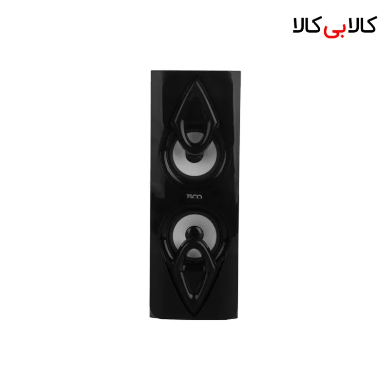 اسپیکر بلوتوثی رم و فلش خور TSCO TS 2187