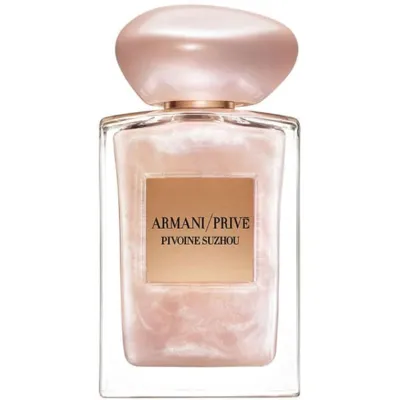 ادو تویلت زنانه Armani Prive Pivoine Suzhou حجم 100 میلی لیتر