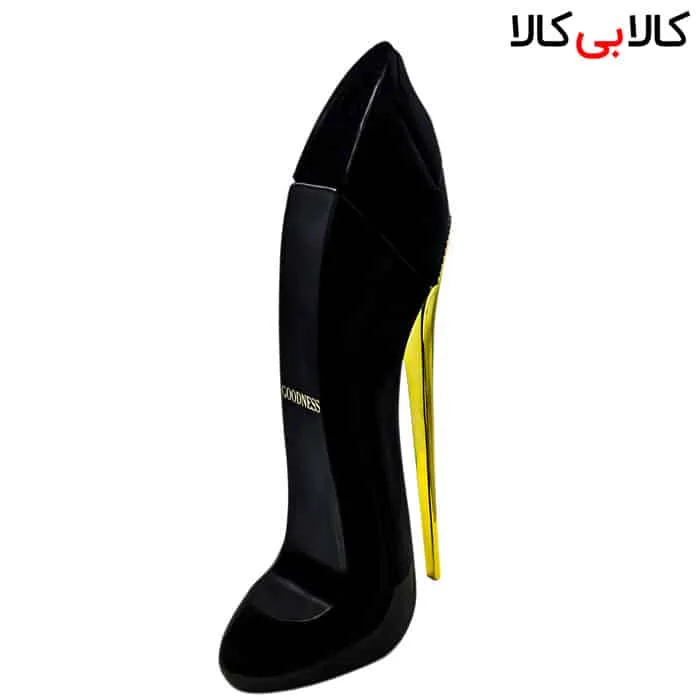 ادوپرفیوم گودنس GOODNESS جانوین زنانه حجم 90 میلی لیتر