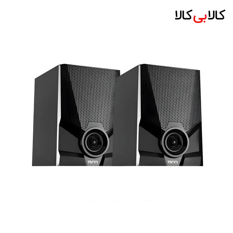 اسپیکر بلوتوثی رم و فلش خور TSCO TS 2193