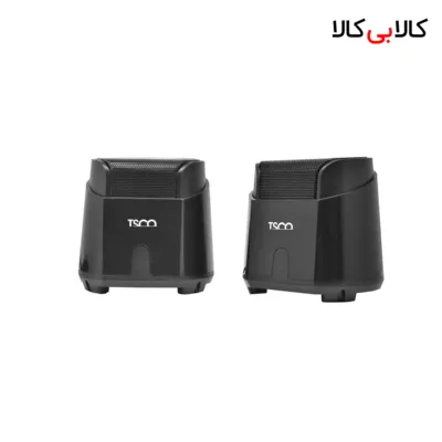 اسپیکر دسکتاپ تسکو TS 2061