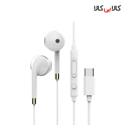 هندزفری تسکو مدل TSCO TH 5061 Type-C