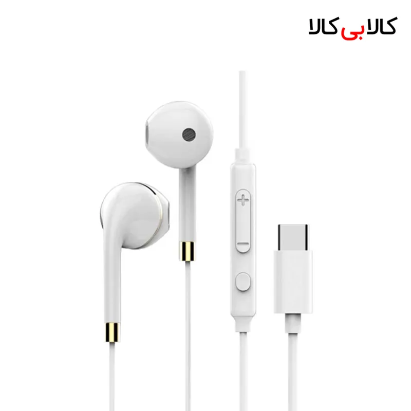 هندزفری تسکو مدل TSCO TH 5061 Type-C