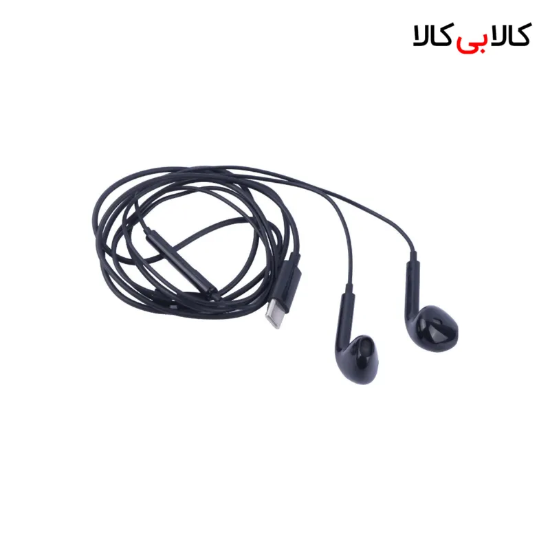 هندزفری تایپ سی تسکو TH 5066