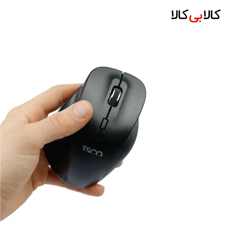 موس بی سیم تسکو TM 686W