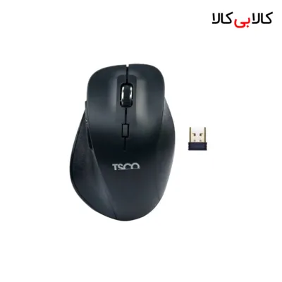 موس بی سیم تسکو TM 686W