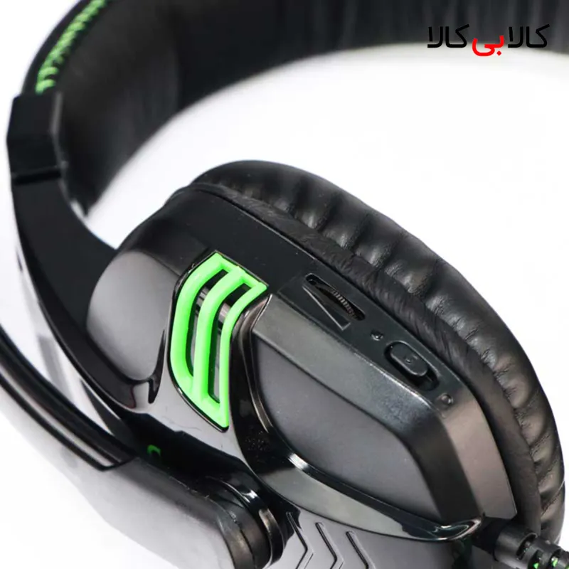 هدست تسکو TSCO TH 5127