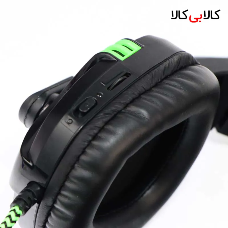 هدست تسکو TSCO TH 5127