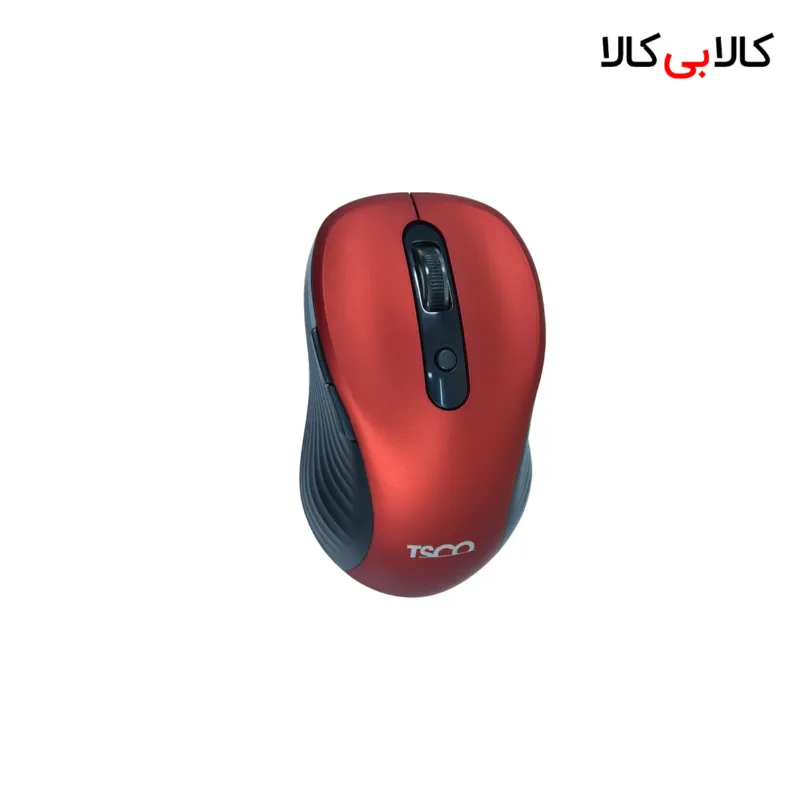 موس بی سیم تسکو TM 693W