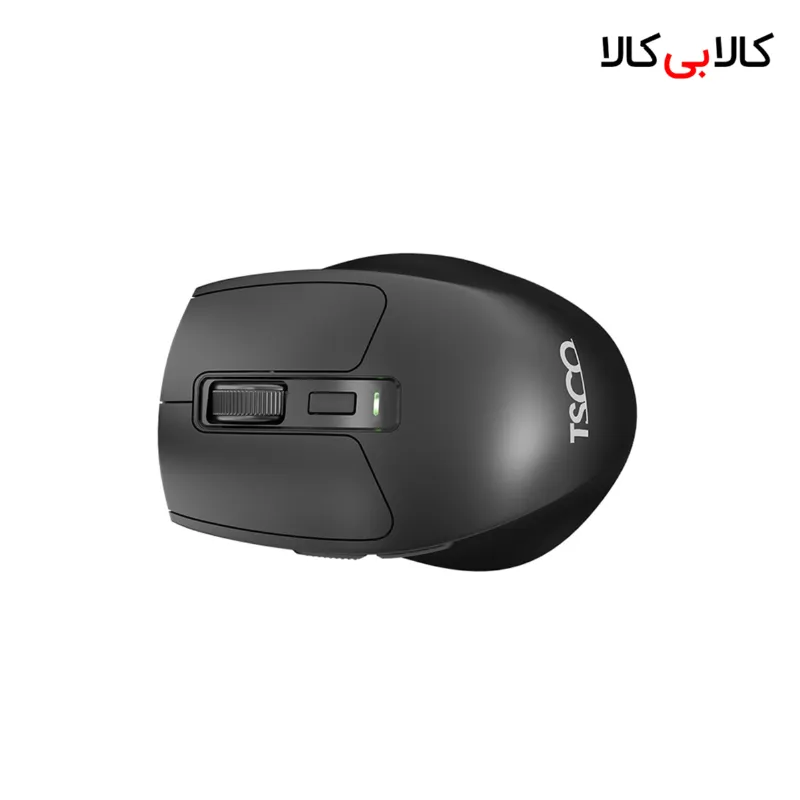 موس بی سیم تسکو TM 733W