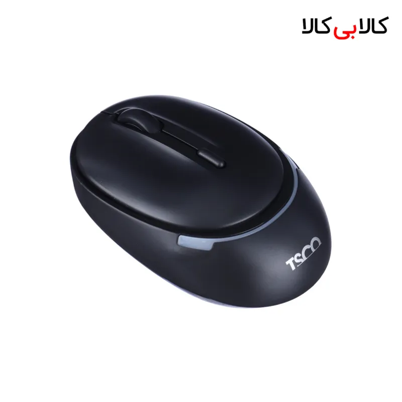 موس بی سیم تسکو TM 738W