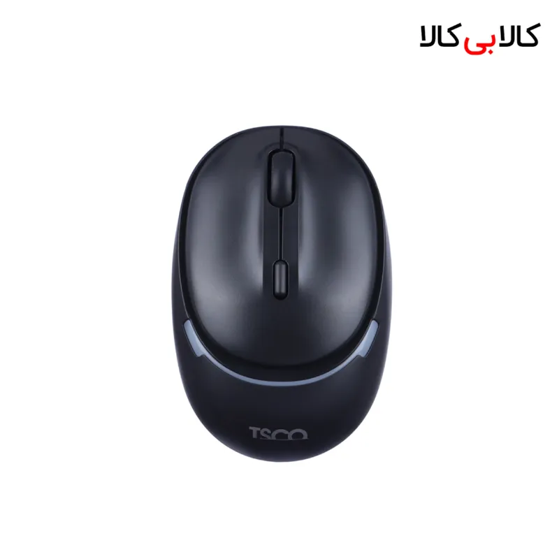موس بی سیم تسکو TM 738W