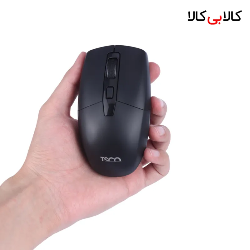 موس بی سیم تسکو TM 791W